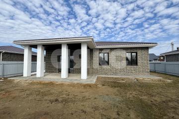 Фото №1: Коттедж 120 м² - Михалёво, мкр. территория Отрадная, ул. Загородная, 120