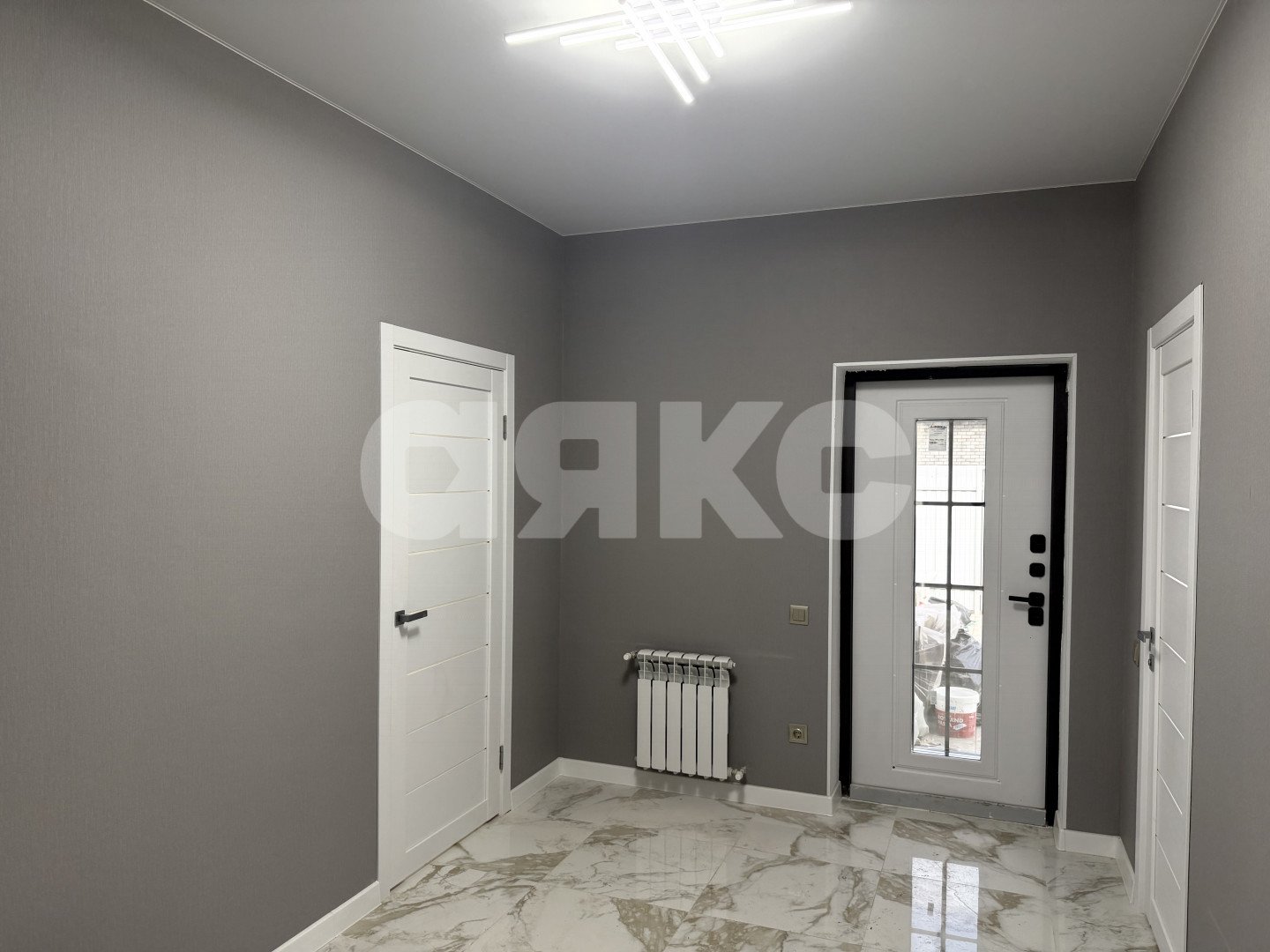 Фото №4: Коттедж 120 м² + 6 сот. - Михалёво, мкр. территория Отрадная, ул. Загородная, 120