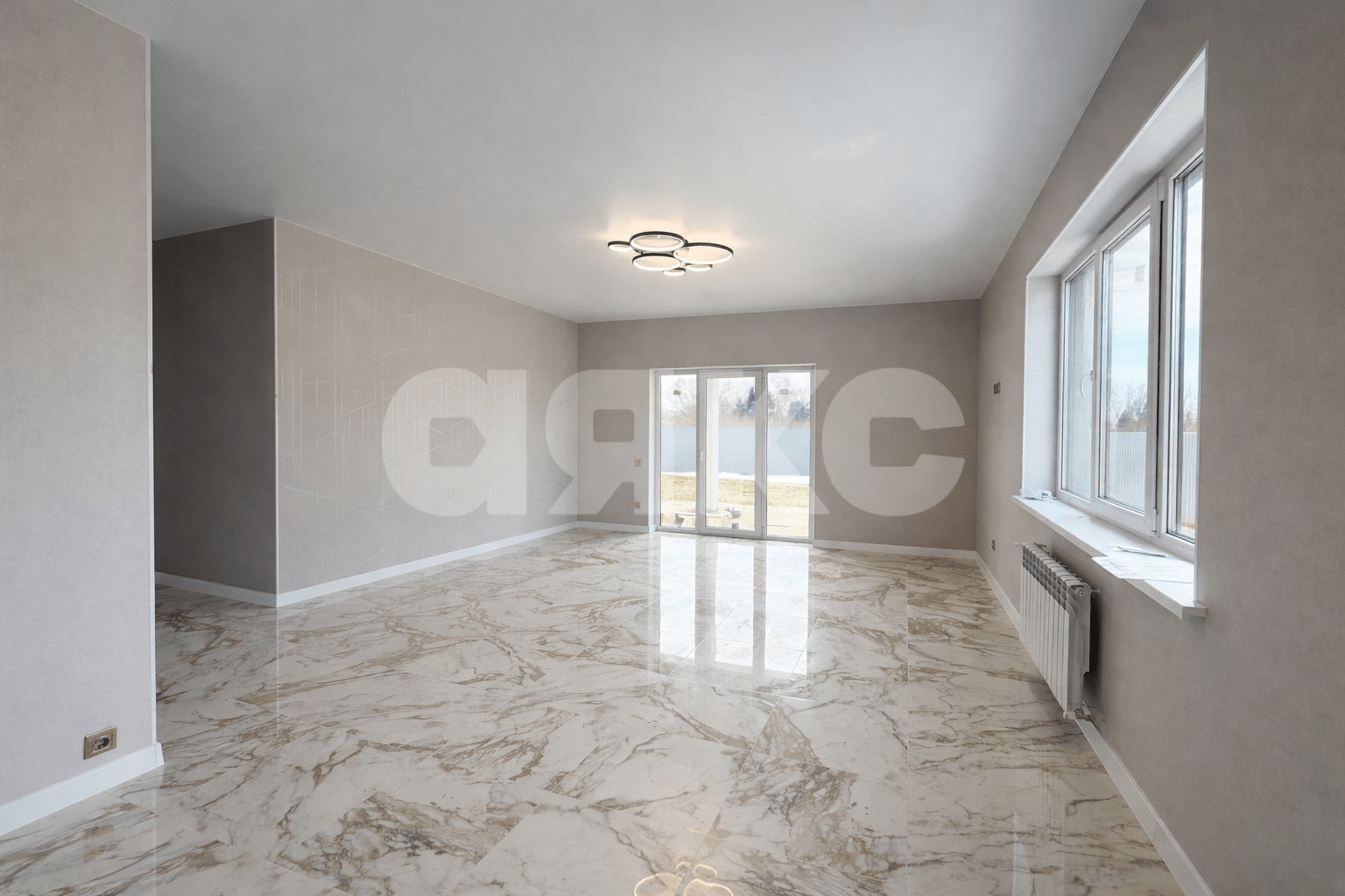 Фото №5: Коттедж 120 м² + 6 сот. - Михалёво, мкр. территория Отрадная, ул. Загородная, 120