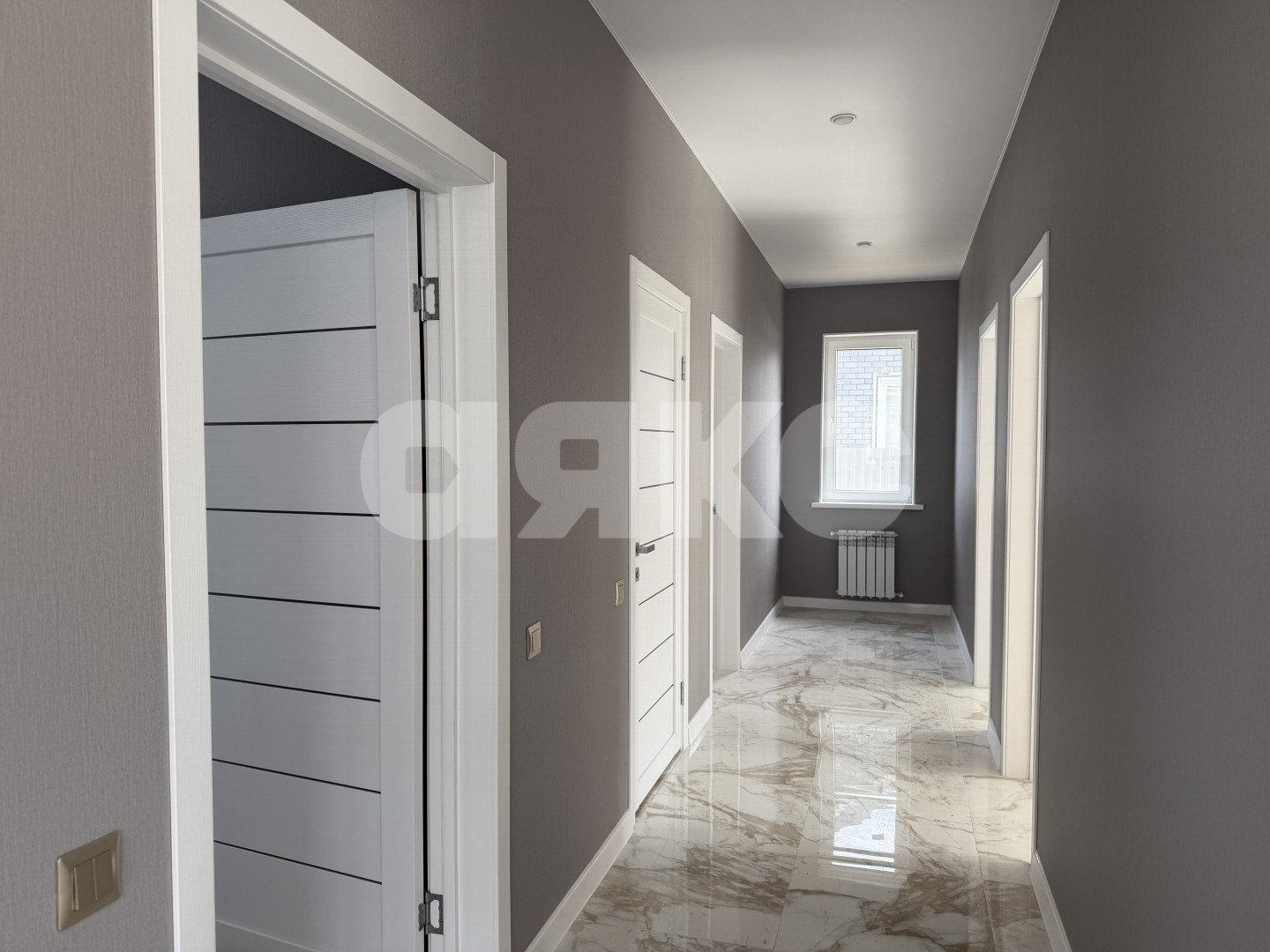 Фото №6: Коттедж 120 м² + 6 сот. - Михалёво, мкр. территория Отрадная, ул. Загородная, 120