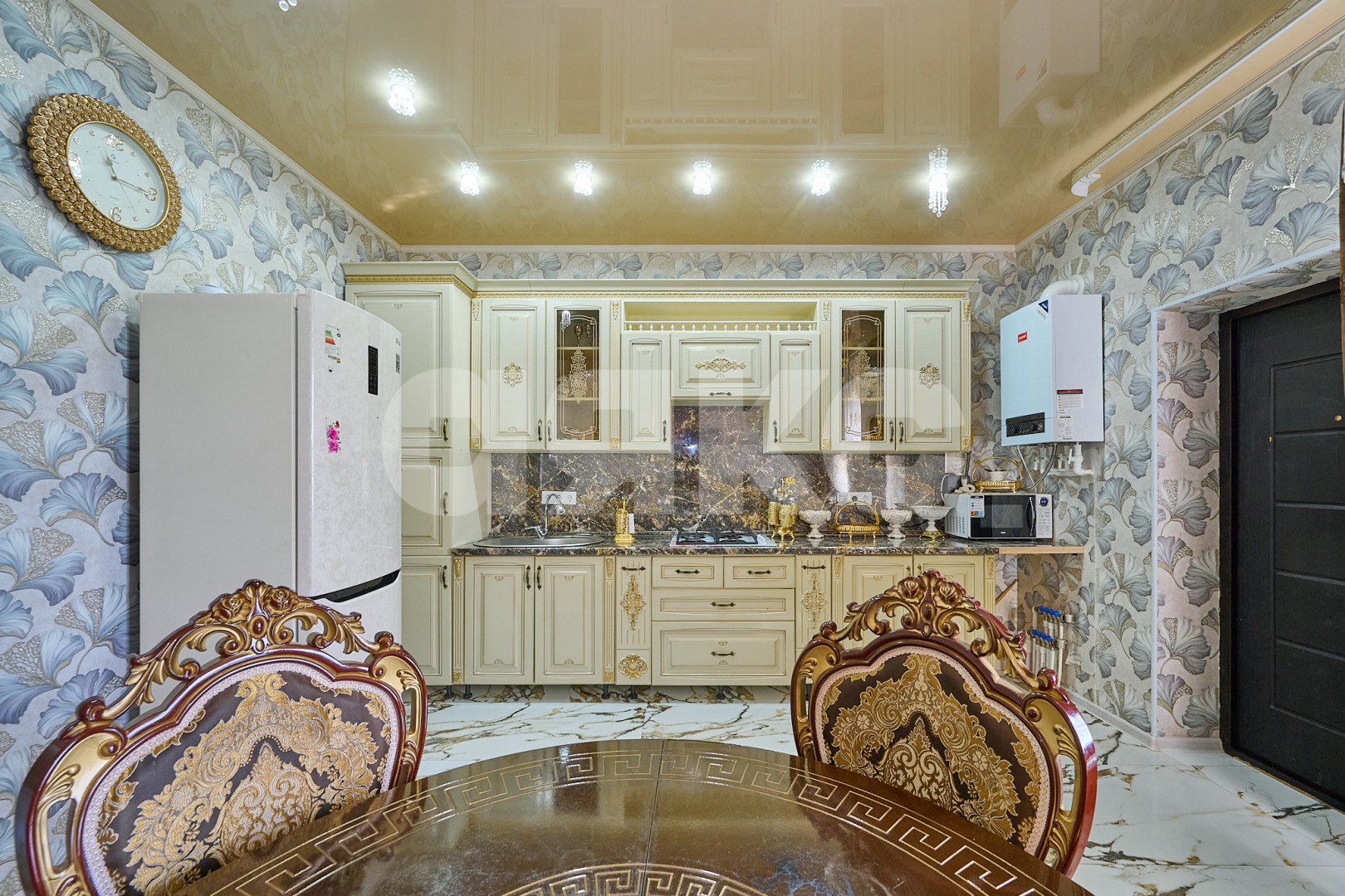 Фото №19: Дом 96 м² + 5.68 сот. - Платнировская, ул. Кирова, 38