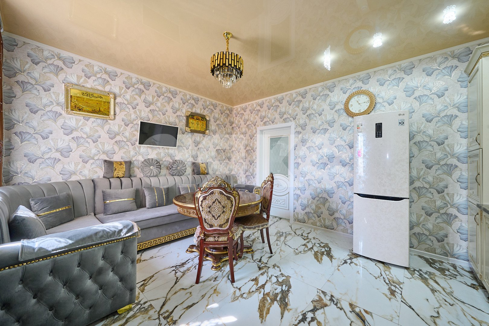 Фото №17: Дом 96 м² + 5.68 сот. - Платнировская, ул. Кирова, 38