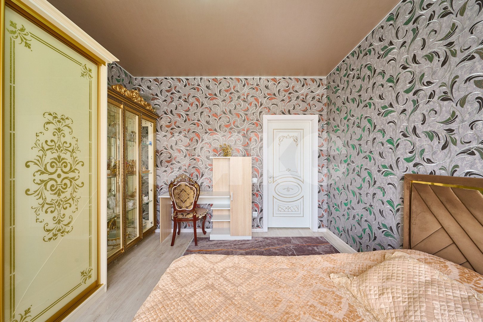 Фото №29: Дом 96 м² + 5.68 сот. - Платнировская, ул. Кирова, 38