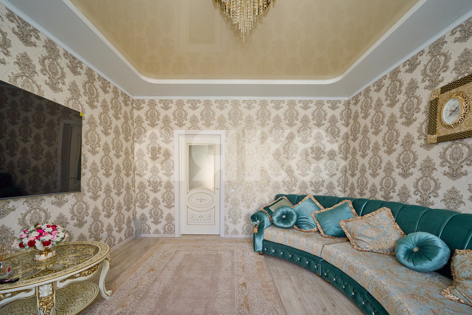 Фото №28: Дом 96 м² + 5.68 сот. - Платнировская, ул. Кирова, 38