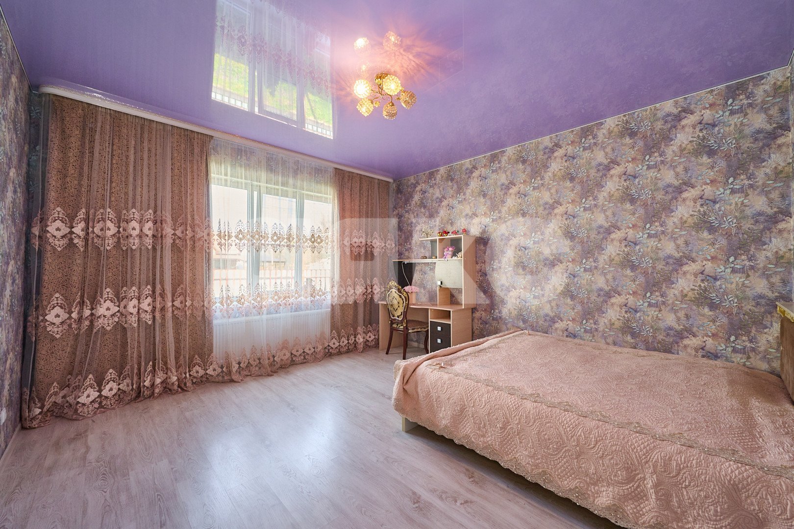 Фото №24: Дом 96 м² + 5.68 сот. - Платнировская, ул. Кирова, 38