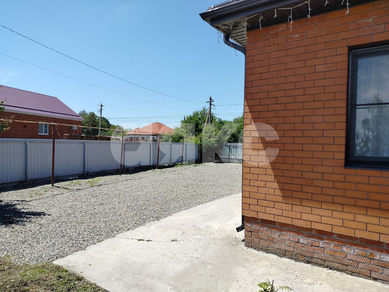 Фото №9: Дом 96 м² + 5.68 сот. - Платнировская, ул. Кирова, 38