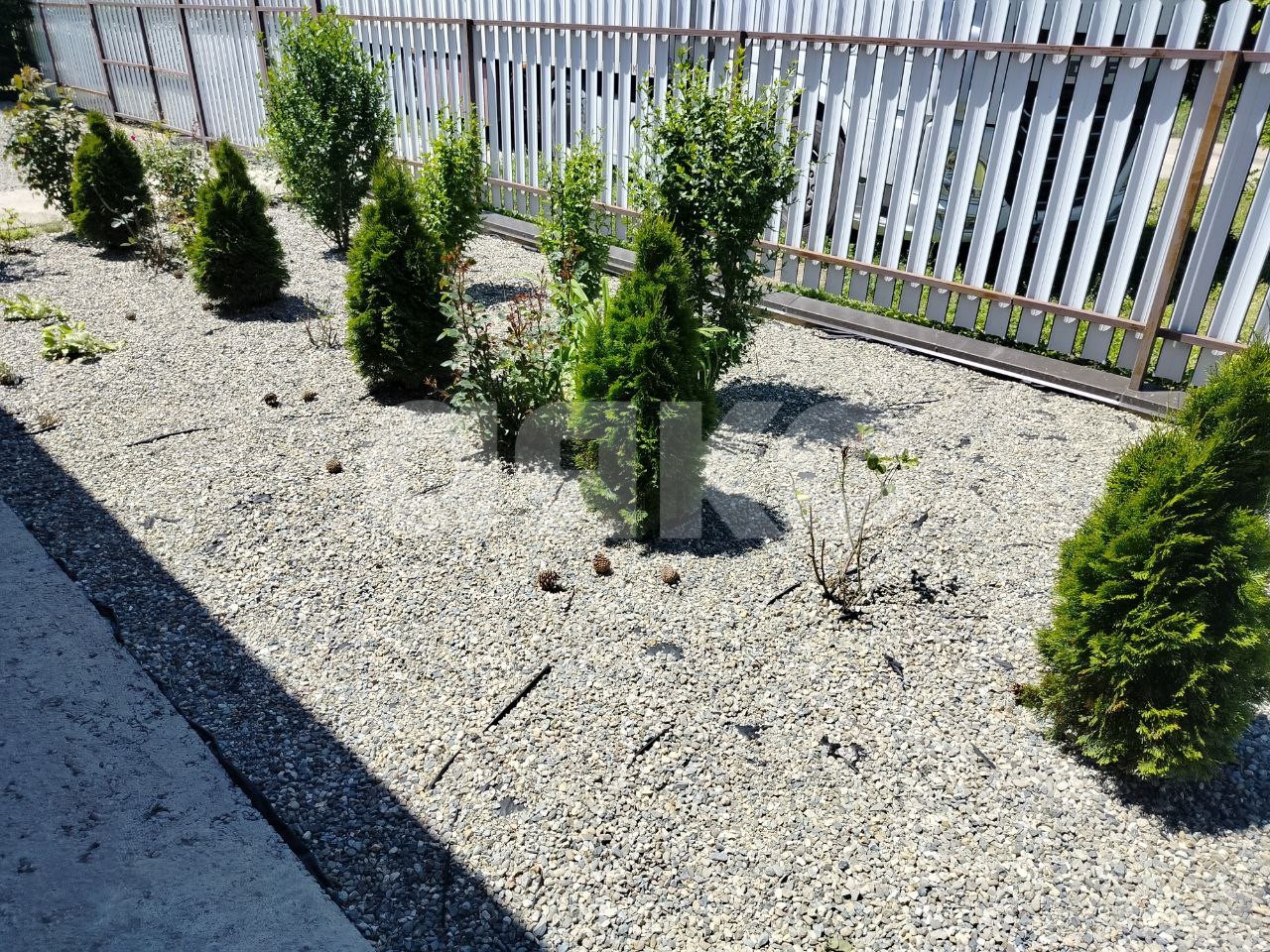 Фото №5: Дом 96 м² + 5.68 сот. - Платнировская, ул. Кирова, 38