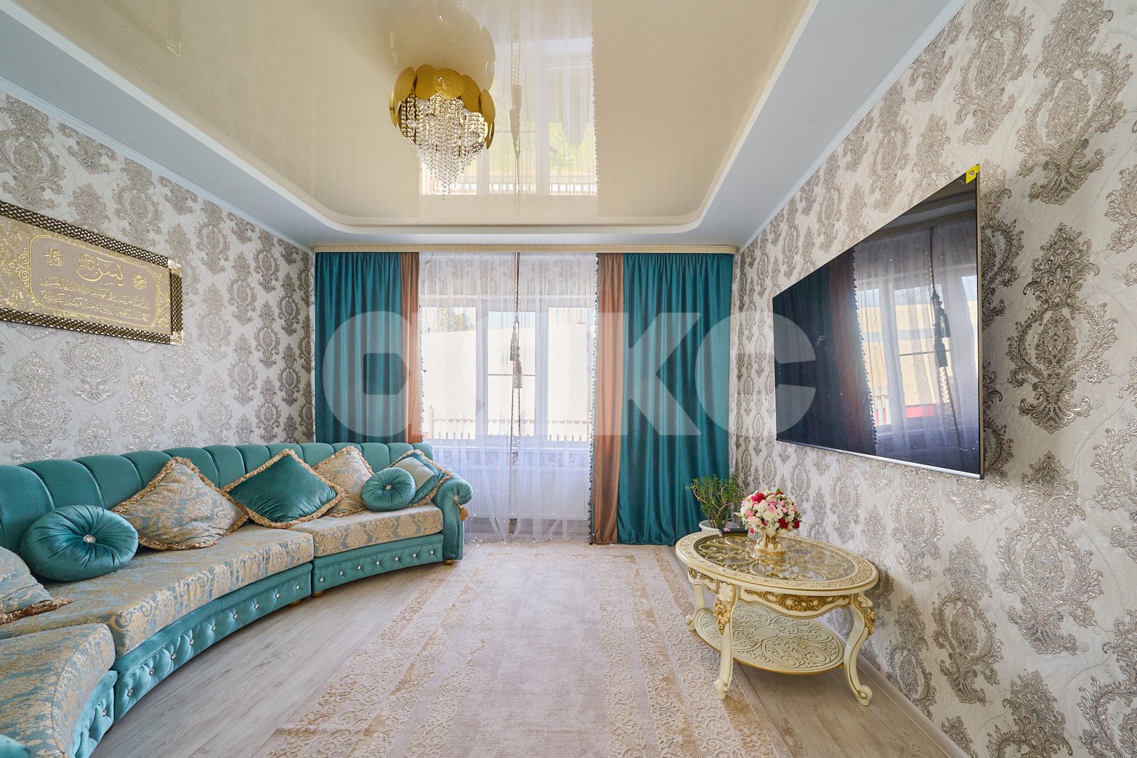 Фото №26: Дом 96 м² + 5.68 сот. - Платнировская, ул. Кирова, 38