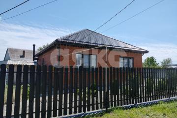 Фото №2: Дом 96 м² - Платнировская, ул. Кирова, 38