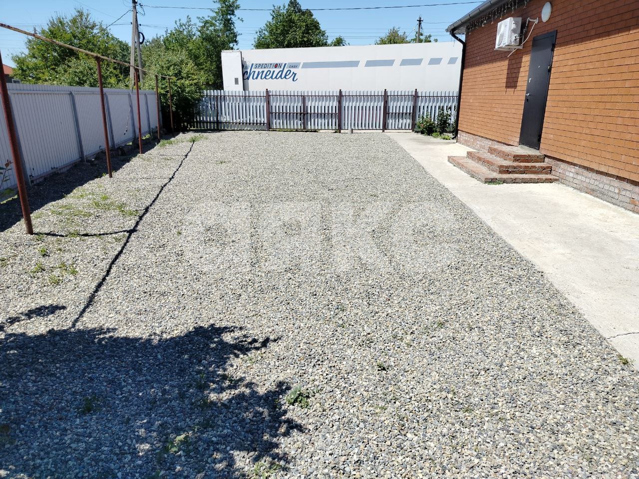 Фото №11: Дом 96 м² + 5.68 сот. - Платнировская, ул. Кирова, 38