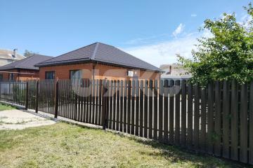 Фото №1: Дом 96 м² - Платнировская, ул. Кирова, 38