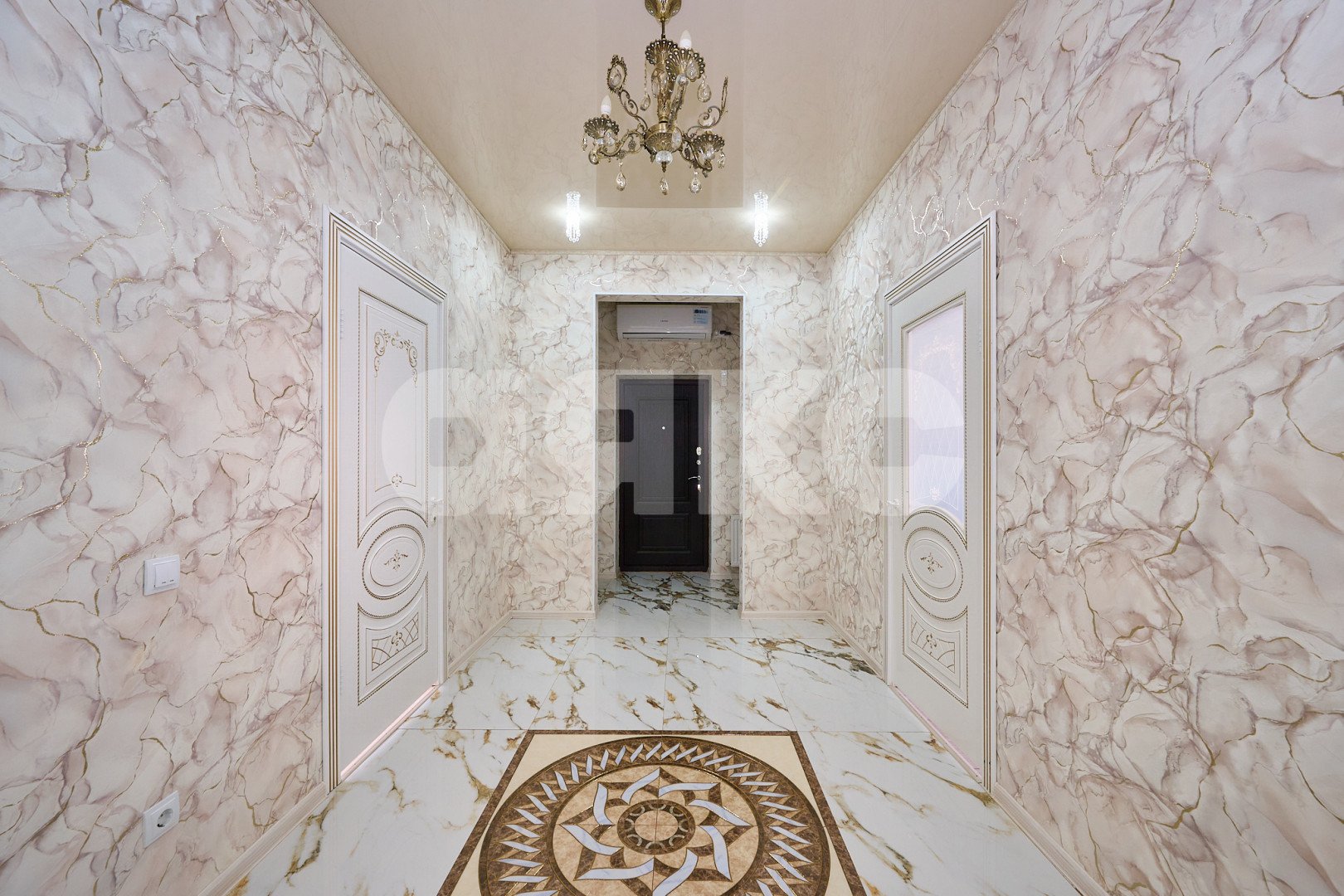 Фото №21: Дом 96 м² + 5.68 сот. - Платнировская, ул. Кирова, 38