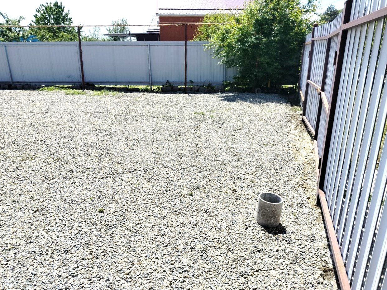 Фото №3: Дом 96 м² + 5.68 сот. - Платнировская, ул. Кирова, 38