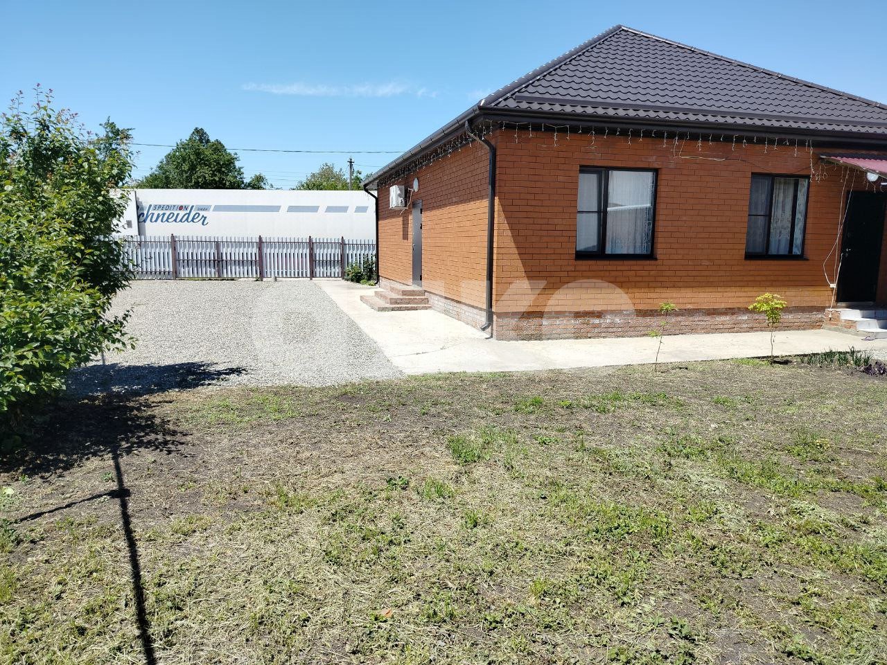 Фото №10: Дом 96 м² + 5.68 сот. - Платнировская, ул. Кирова, 38