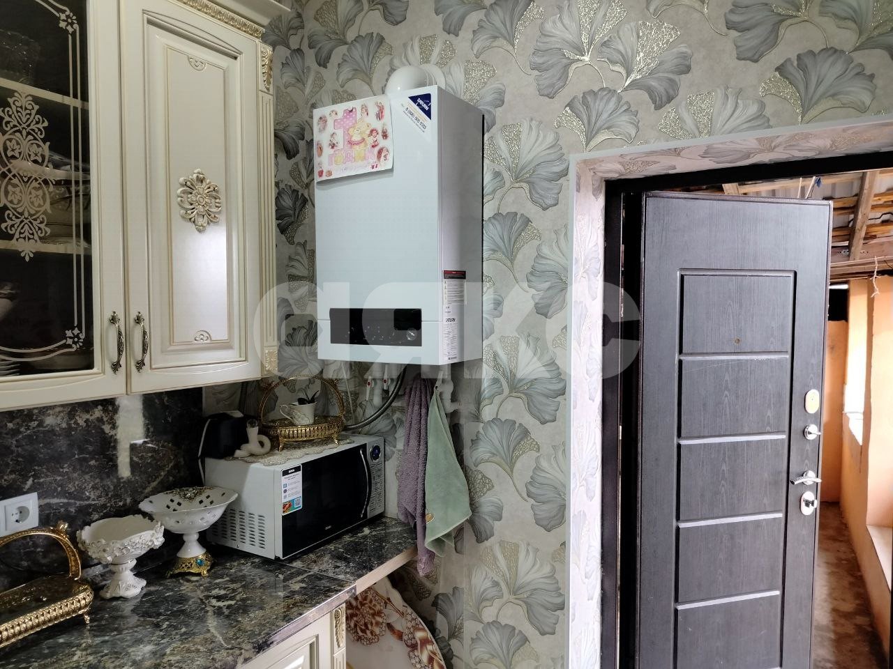 Фото №15: Дом 96 м² + 5.68 сот. - Платнировская, ул. Кирова, 38