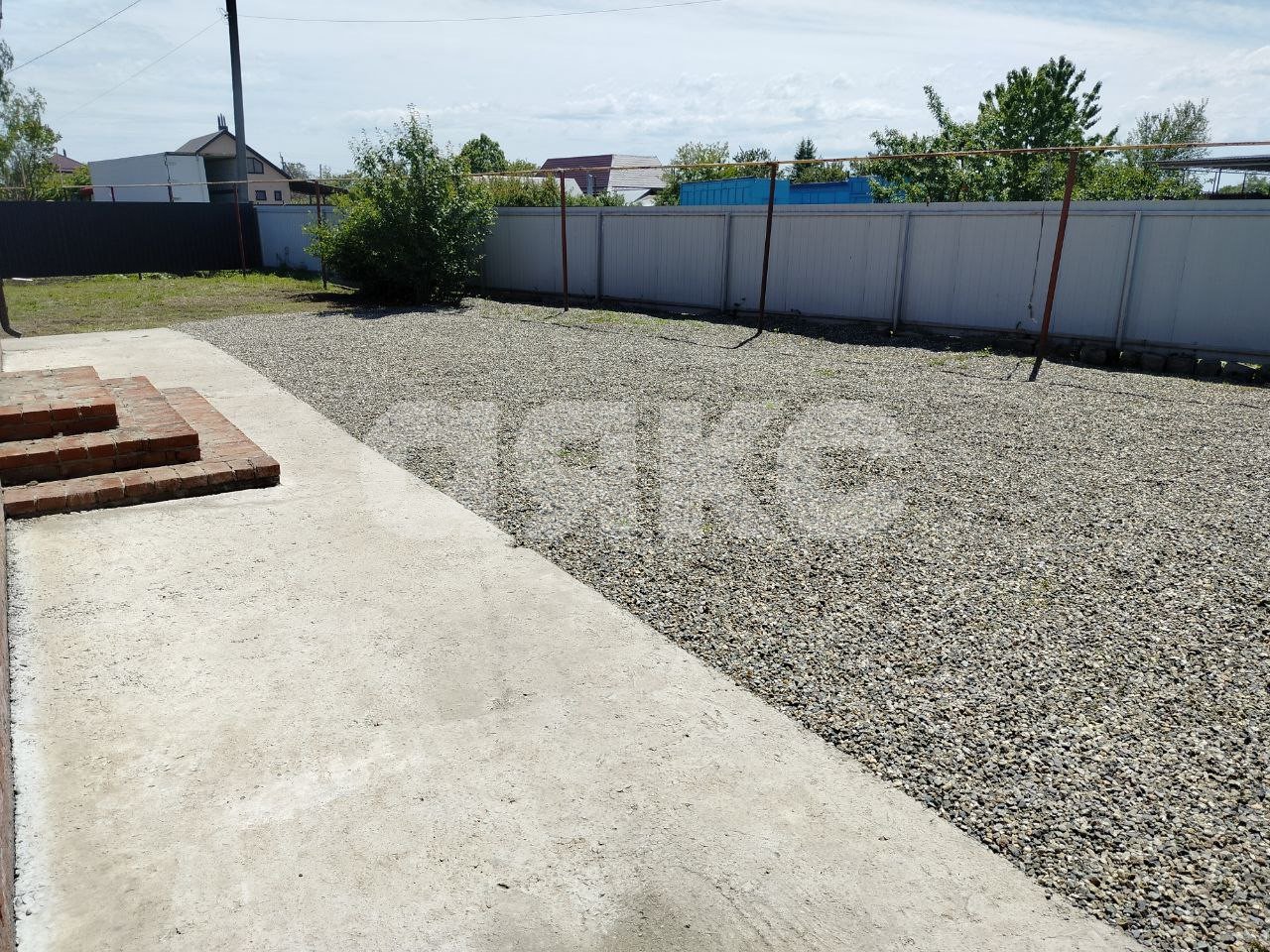 Фото №8: Дом 96 м² + 5.68 сот. - Платнировская, ул. Кирова, 38