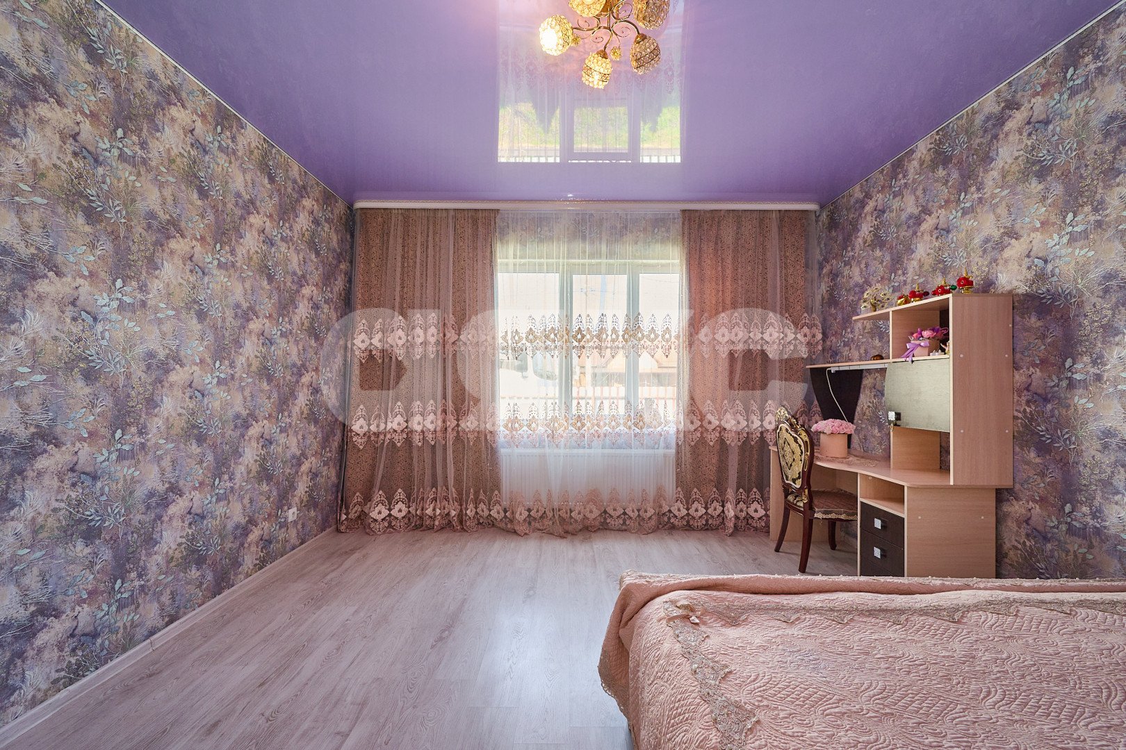 Фото №23: Дом 96 м² + 5.68 сот. - Платнировская, ул. Кирова, 38