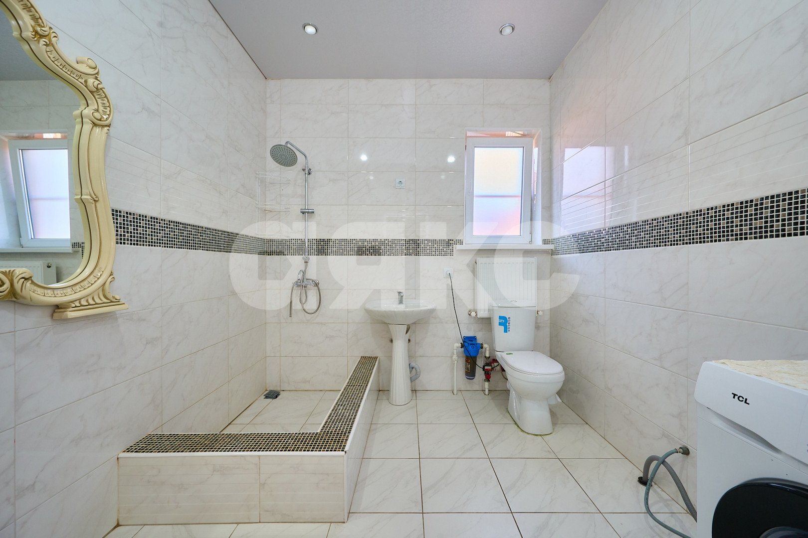 Фото №22: Дом 96 м² + 5.68 сот. - Платнировская, ул. Кирова, 38