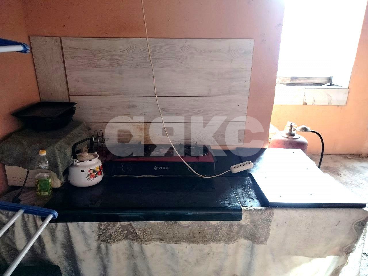 Фото №14: Дом 96 м² + 5.68 сот. - Платнировская, ул. Кирова, 38