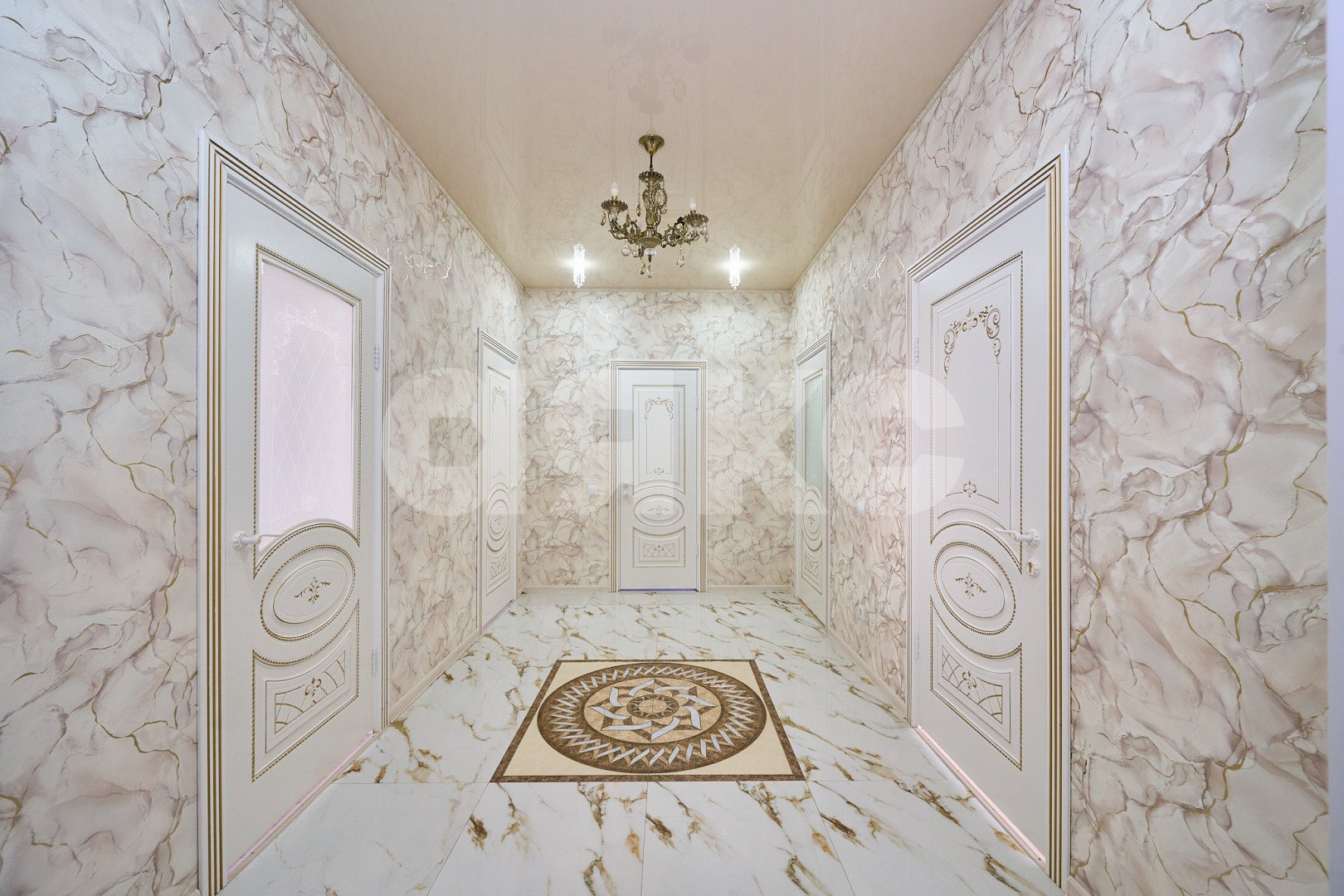 Фото №20: Дом 96 м² + 5.68 сот. - Платнировская, ул. Кирова, 38