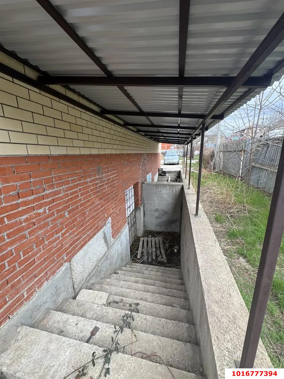 Фото №4: Офисное помещение 71 м² - Российский, Прикубанский внутригородской округ, мкр. жилой комплекс Лучистый, ул. Шевкунова, 5