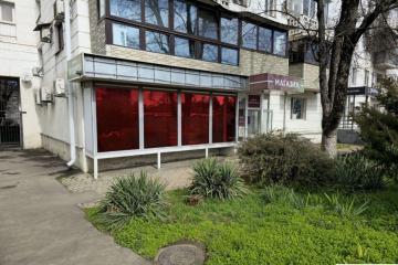 Фото №3: Коммерция 45 м² - Краснодар, мкр. Западный внутригородской округ, ул. Офицерская, 45