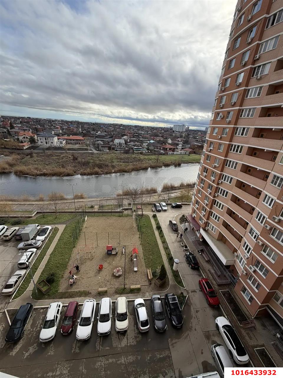 Фото №14: 1-комнатная квартира 41 м² - Краснодар, Карасунский внутригородской округ, мкр. Комсомольский, ул. Сормовская, 204