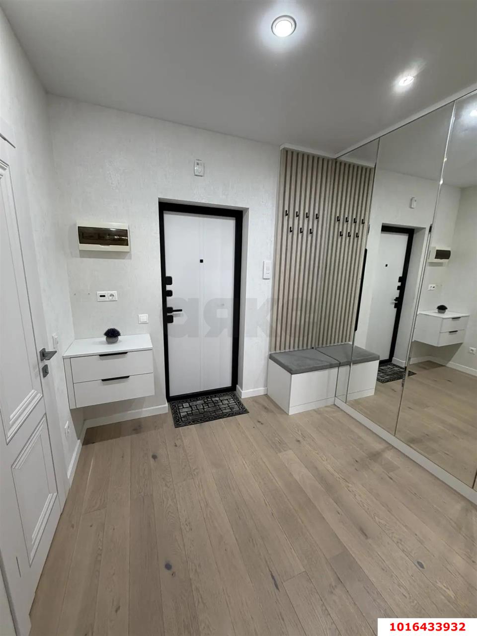 Фото №7: 1-комнатная квартира 41 м² - Краснодар, Карасунский внутригородской округ, мкр. Комсомольский, ул. Сормовская, 204