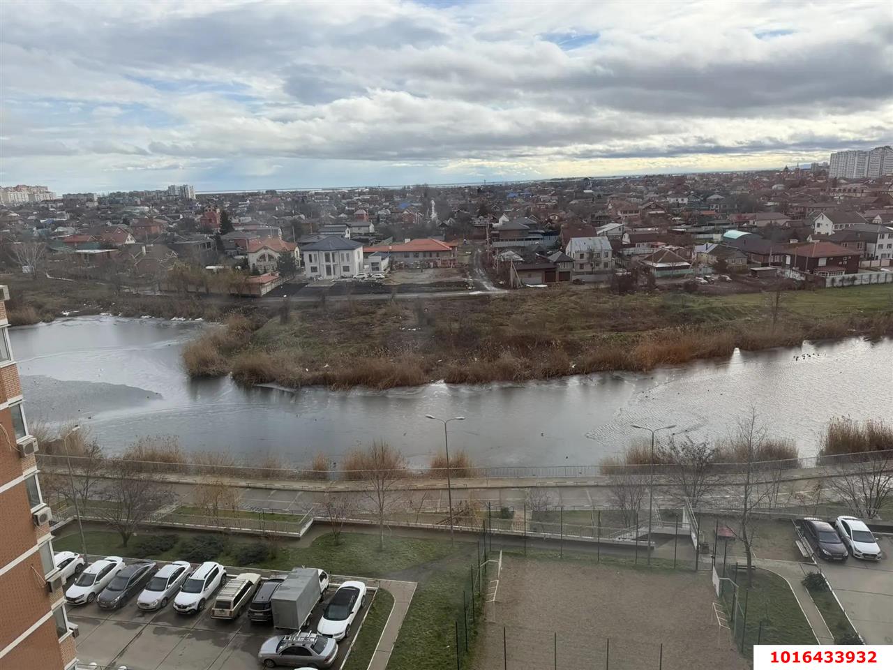 Фото №13: 1-комнатная квартира 41 м² - Краснодар, Карасунский внутригородской округ, мкр. Комсомольский, ул. Сормовская, 204