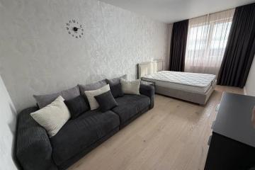 Фото №5: 1-комнатная квартира 41 м² - Краснодар, мкр. Комсомольский, ул. Сормовская, 204