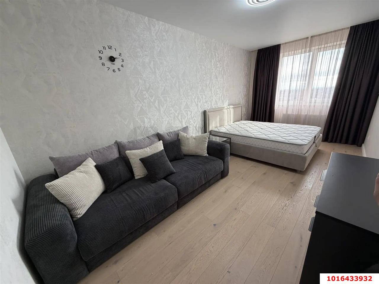 Фото №5: 1-комнатная квартира 41 м² - Краснодар, Карасунский внутригородской округ, мкр. Комсомольский, ул. Сормовская, 204