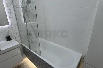 Фото №4: 1-комнатная квартира 41 м² - Краснодар, мкр. Комсомольский, ул. Сормовская, 204