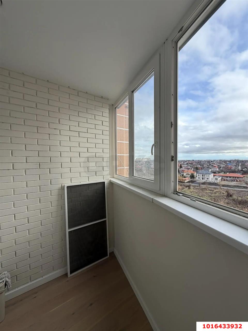 Фото №10: 1-комнатная квартира 41 м² - Краснодар, Карасунский внутригородской округ, мкр. Комсомольский, ул. Сормовская, 204