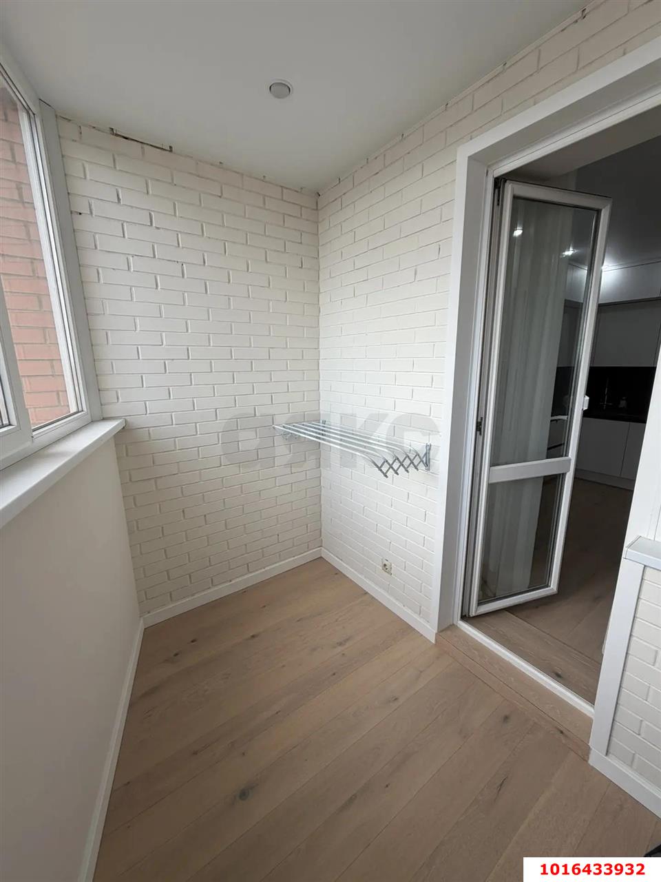 Фото №11: 1-комнатная квартира 41 м² - Краснодар, Карасунский внутригородской округ, мкр. Комсомольский, ул. Сормовская, 204