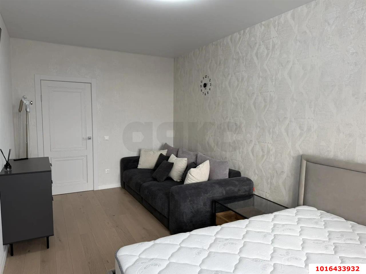 Фото №6: 1-комнатная квартира 41 м² - Краснодар, Карасунский внутригородской округ, мкр. Комсомольский, ул. Сормовская, 204