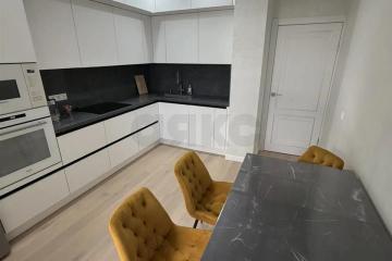 Фото №1: 1-комнатная квартира 41 м² - Краснодар, мкр. Комсомольский, ул. Сормовская, 204