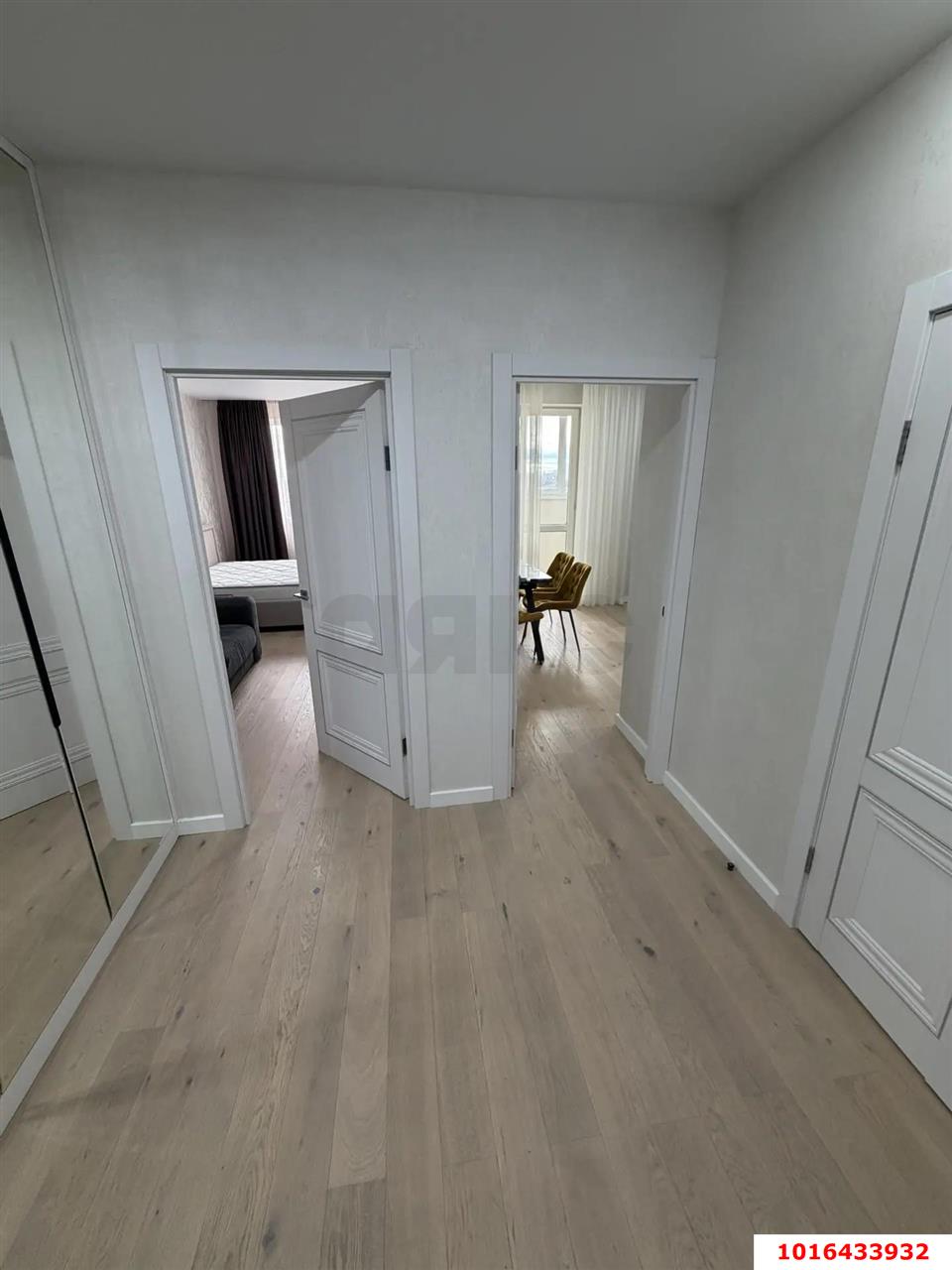 Фото №9: 1-комнатная квартира 41 м² - Краснодар, Карасунский внутригородской округ, мкр. Комсомольский, ул. Сормовская, 204