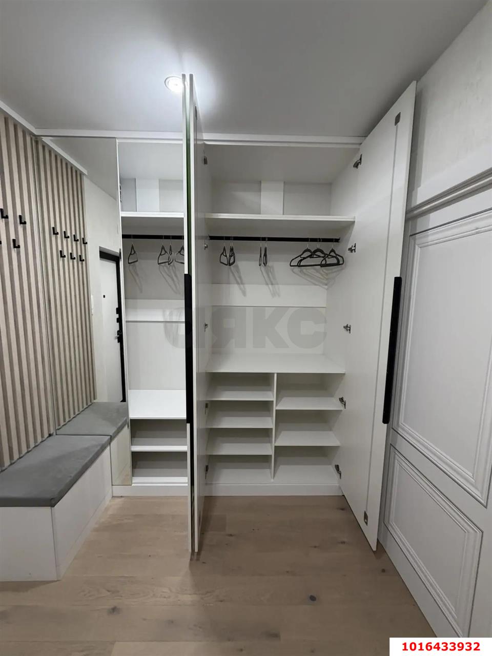 Фото №8: 1-комнатная квартира 41 м² - Краснодар, Карасунский внутригородской округ, мкр. Комсомольский, ул. Сормовская, 204