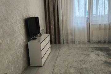 Фото №2: Студия 35 м² - Краснодар, мкр. жилой комплекс Территория счастья, ул. Домбайская, 10