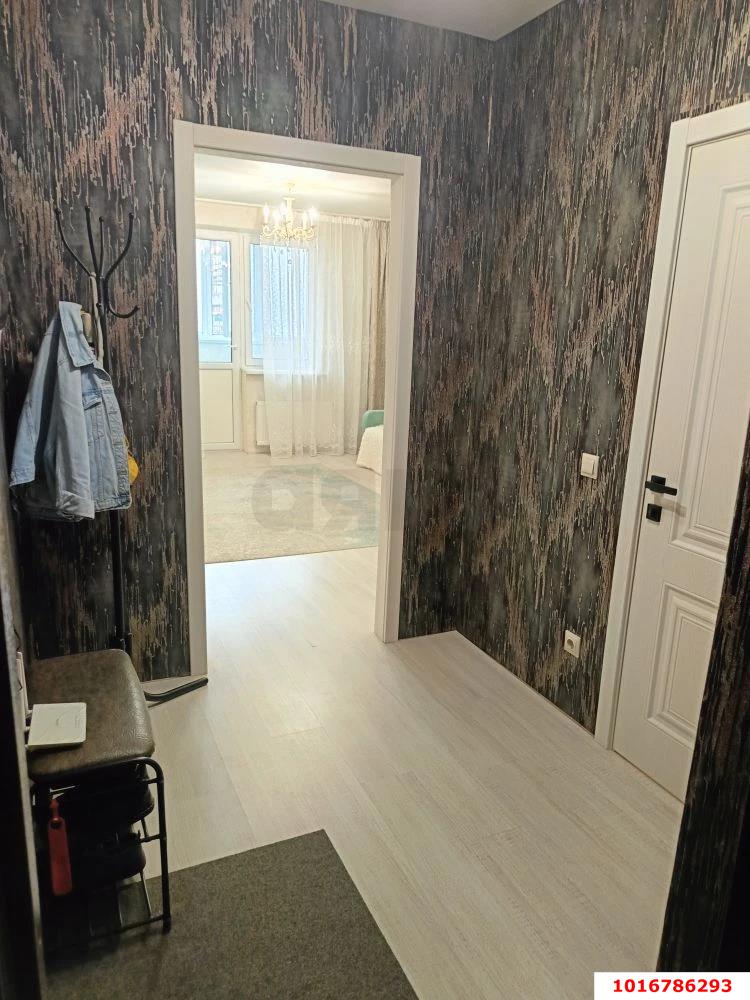 Фото №7: Студия 35 м² - Краснодар, Прикубанский внутригородской округ, Краевая Клиническая Больница, мкр. жилой комплекс Территория счастья, ул. Домбайская, 10