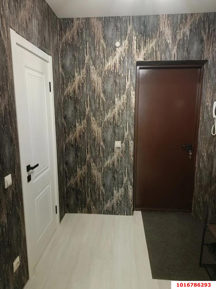 Фото №6: Студия 35 м² - Краснодар, Прикубанский внутригородской округ, Краевая Клиническая Больница, мкр. жилой комплекс Территория счастья, ул. Домбайская, 10