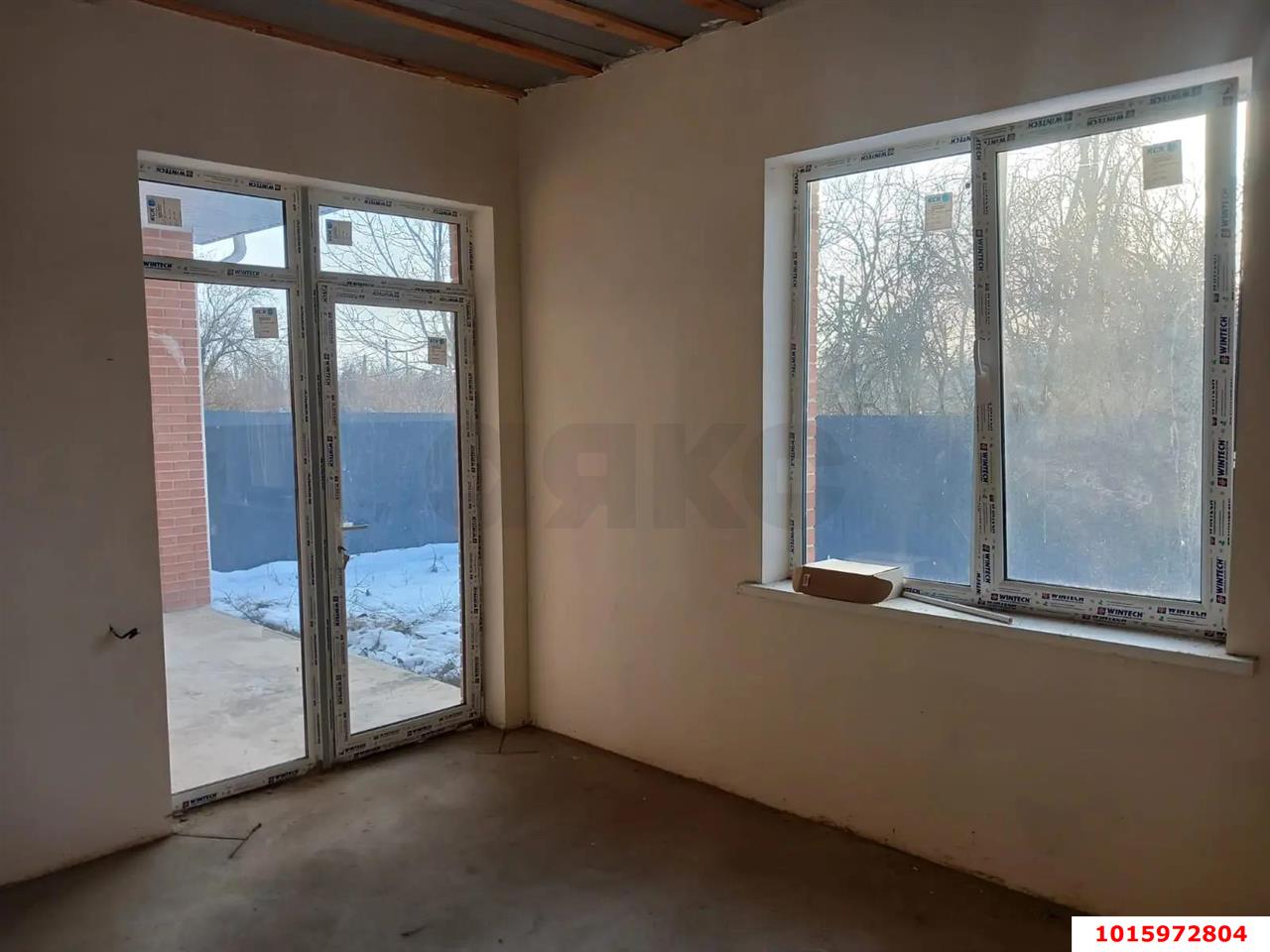 Фото №6: Дом 107 м² + 4.4 сот. - Дружба, мкр. Карасунский внутригородской округ, ул. Ореховая, 47