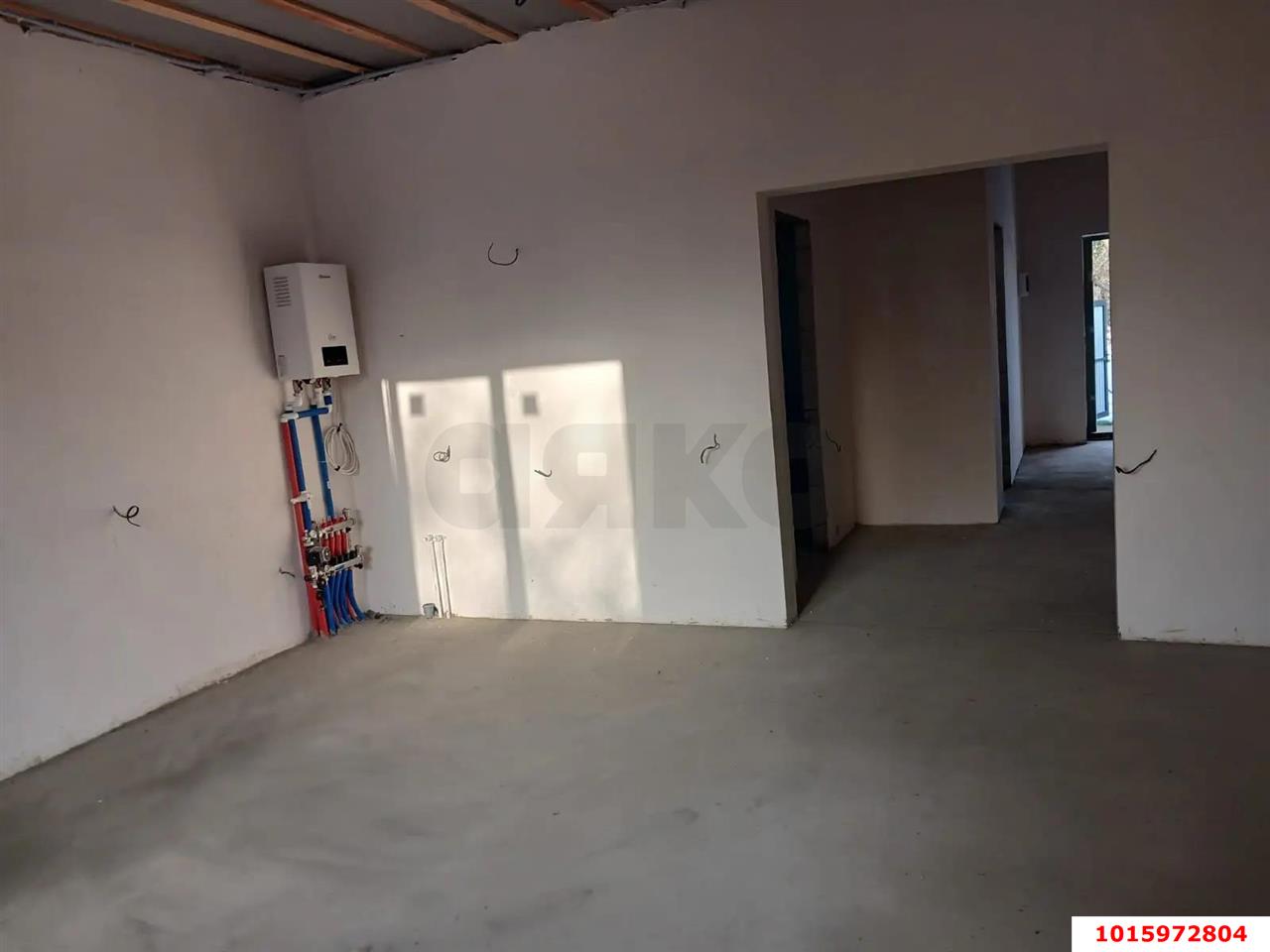 Фото №5: Дом 107 м² + 4.4 сот. - Дружба, мкр. Карасунский внутригородской округ, ул. Ореховая, 47