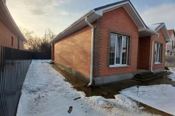 Фото №2: Дом 107 м² - Дружба, мкр. Карасунский внутригородской округ, ул. Ореховая, 47