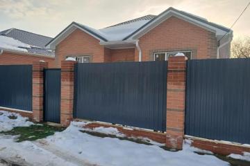 Фото №4: Дом 107 м² - Дружба, мкр. Карасунский внутригородской округ, ул. Ореховая, 47