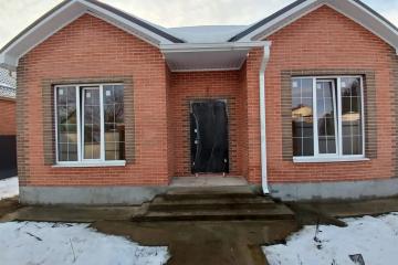 Фото №1: Дом 107 м² - Дружба, мкр. Карасунский внутригородской округ, ул. Ореховая, 47