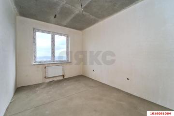 Фото №4: 2-комнатная квартира 60 м² - Краснодар, мкр. жилой комплекс Дыхание, ул. Лётчика Позднякова, 2к2