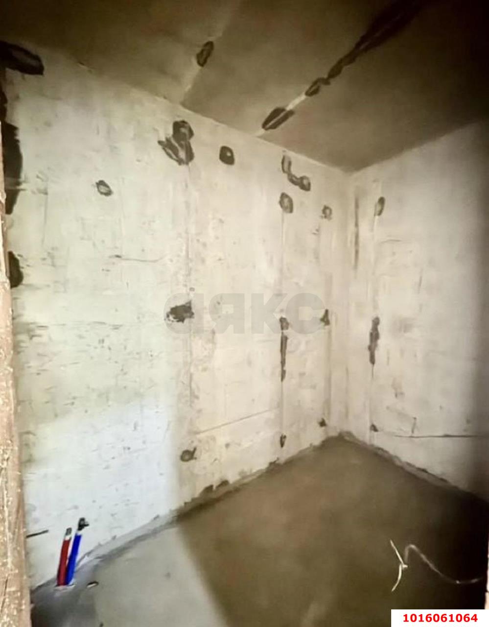 Фото №9: 2-комнатная квартира 60 м² - Краснодар, Прикубанский внутригородской округ, мкр. жилой комплекс Дыхание, ул. Лётчика Позднякова, 2к2