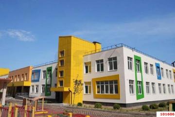 Фото №2: 2-комнатная квартира 60 м² - Краснодар, мкр. жилой комплекс Дыхание, ул. Лётчика Позднякова, 2к2