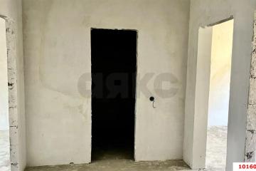 Фото №4: 2-комнатная квартира 60 м² - Краснодар, мкр. жилой комплекс Дыхание, ул. Лётчика Позднякова, 2к2